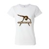 Deco Ladies Relaxed-Fit Tee Thumbnail