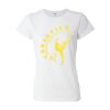 Deco Ladies Relaxed-Fit Tee Thumbnail