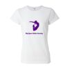 Deco Ladies Relaxed-Fit Tee Thumbnail