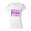 Deco Ladies Relaxed-Fit Tee Thumbnail