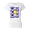 Deco Ladies Relaxed-Fit Tee Thumbnail