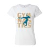 Deco Ladies Relaxed-Fit Tee Thumbnail