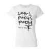 Deco Ladies Relaxed-Fit Tee Thumbnail