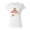 Deco Ladies Relaxed-Fit Tee Thumbnail
