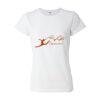 Deco Ladies Relaxed-Fit Tee Thumbnail