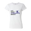 Deco Ladies Relaxed-Fit Tee Thumbnail