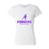 Deco Ladies Relaxed-Fit Tee Thumbnail
