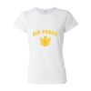 Deco Ladies Relaxed-Fit Tee Thumbnail
