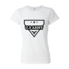 Deco Ladies Relaxed-Fit Tee Thumbnail