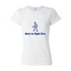 Deco Ladies Relaxed-Fit Tee Thumbnail