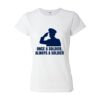 Deco Ladies Relaxed-Fit Tee Thumbnail