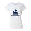 Deco Ladies Relaxed-Fit Tee Thumbnail