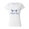 Deco Ladies Relaxed-Fit Tee Thumbnail