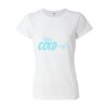 Deco Ladies Relaxed-Fit Tee Thumbnail