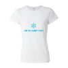 Deco Ladies Relaxed-Fit Tee Thumbnail