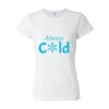 Deco Ladies Relaxed-Fit Tee Thumbnail