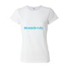 Deco Ladies Relaxed-Fit Tee Thumbnail