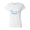 Deco Ladies Relaxed-Fit Tee Thumbnail