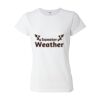 Deco Ladies Relaxed-Fit Tee Thumbnail