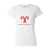 Deco Ladies Relaxed-Fit Tee Thumbnail