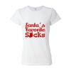 Deco Ladies Relaxed-Fit Tee Thumbnail