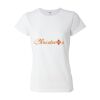Deco Ladies Relaxed-Fit Tee Thumbnail
