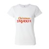 Deco Ladies Relaxed-Fit Tee Thumbnail
