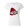 Deco Ladies Relaxed-Fit Tee Thumbnail