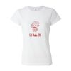 Deco Ladies Relaxed-Fit Tee Thumbnail