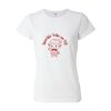 Deco Ladies Relaxed-Fit Tee Thumbnail