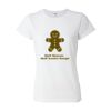 Deco Ladies Relaxed-Fit Tee Thumbnail