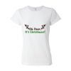 Deco Ladies Relaxed-Fit Tee Thumbnail