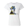 Deco Ladies Relaxed-Fit Tee Thumbnail