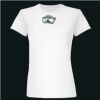  Deco Ladies Slim Fit Tee Thumbnail