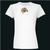  Deco Ladies Slim Fit Tee Thumbnail
