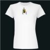  Deco Ladies Slim Fit Tee Thumbnail