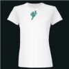 Deco Ladies Slim Fit Tee Thumbnail