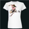  Deco Ladies Slim Fit Tee Thumbnail
