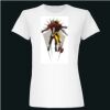  Deco Ladies Slim Fit Tee Thumbnail