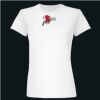  Deco Ladies Slim Fit Tee Thumbnail