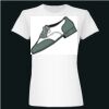  Deco Ladies Slim Fit Tee Thumbnail