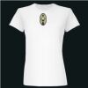  Deco Ladies Slim Fit Tee Thumbnail