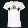  Deco Ladies Slim Fit Tee Thumbnail