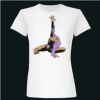  Deco Ladies Slim Fit Tee Thumbnail