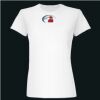  Deco Ladies Slim Fit Tee Thumbnail