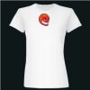  Deco Ladies Slim Fit Tee Thumbnail
