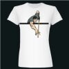  Deco Ladies Slim Fit Tee Thumbnail