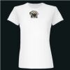  Deco Ladies Slim Fit Tee Thumbnail