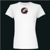  Deco Ladies Slim Fit Tee Thumbnail