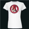  Deco Ladies Slim Fit Tee Thumbnail